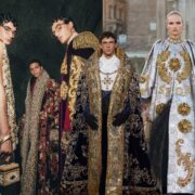 Alta Sartoria Dolce &Gabbana