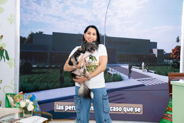 Día mundial del perro