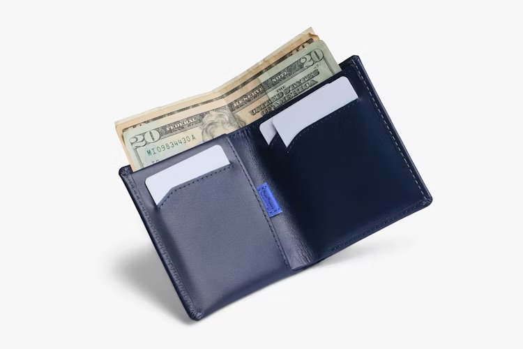 Billeteras para regalar