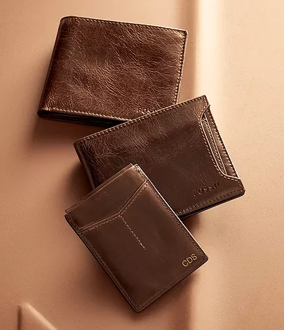Billeteras para regalar