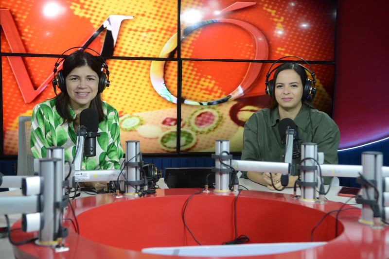 Radio Dominicana