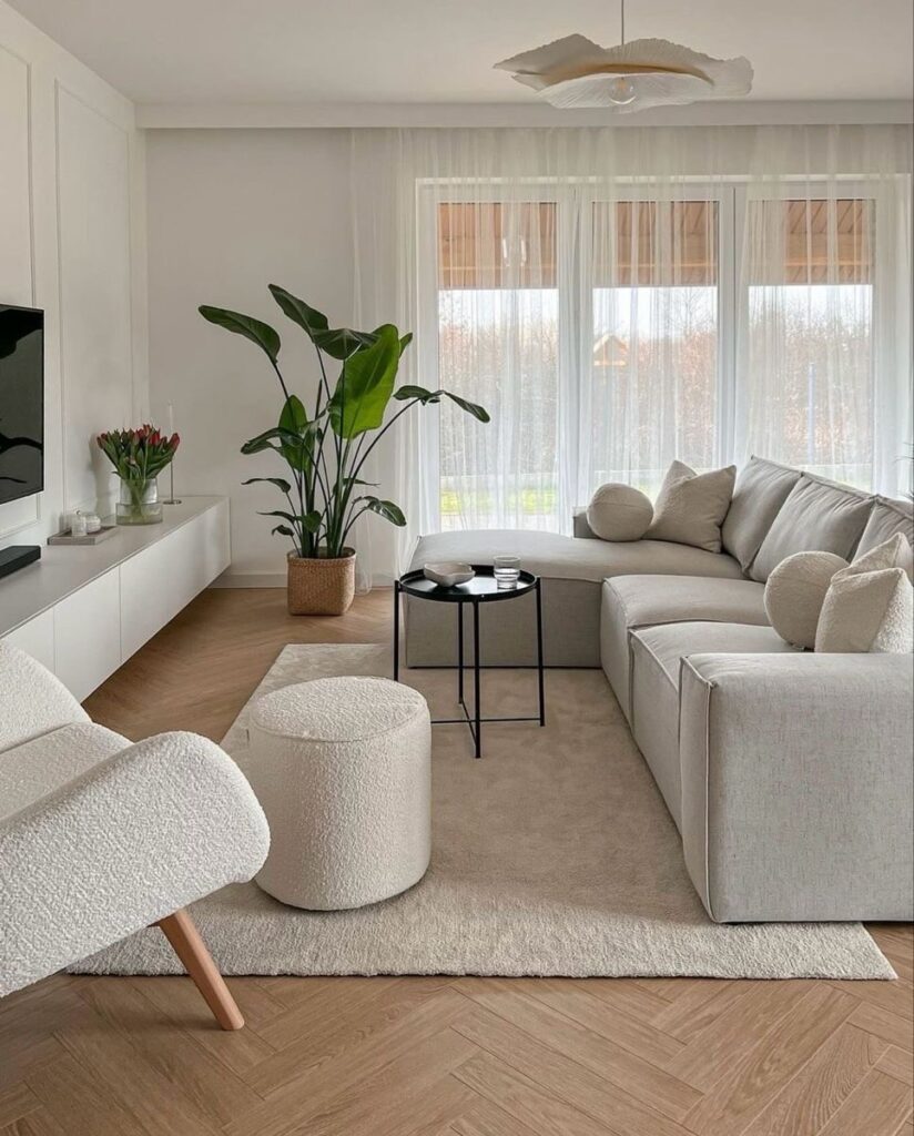 Minimalismo vs Maximalismo