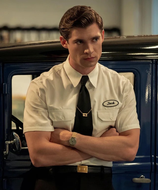 David Corenswet