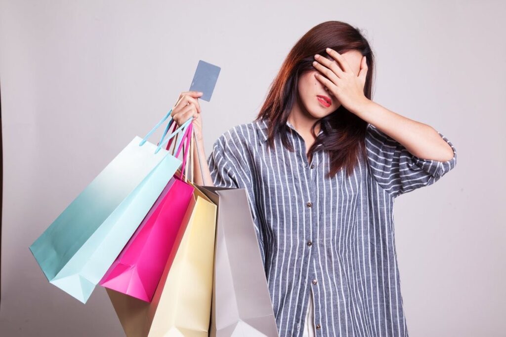 Tiktok compras