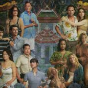 the white lotus