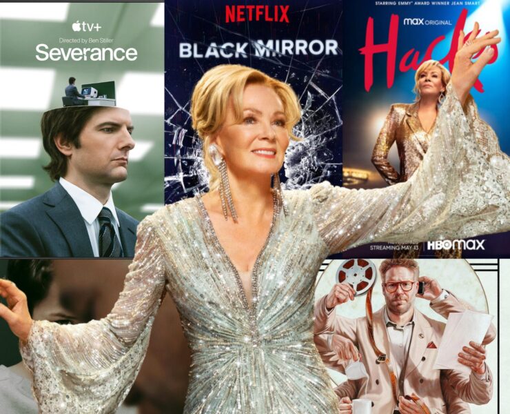 Premios Emmy