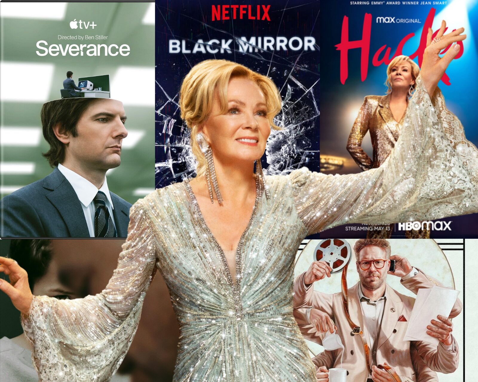 Premios Emmy
