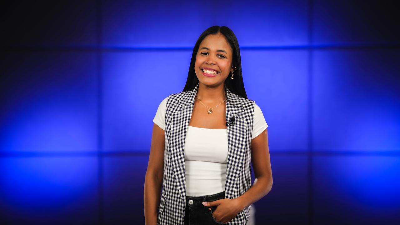 María de los Ángeles