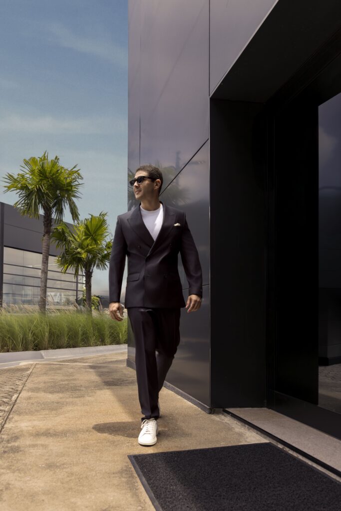 Juan Roberto Musa Revista Pandora