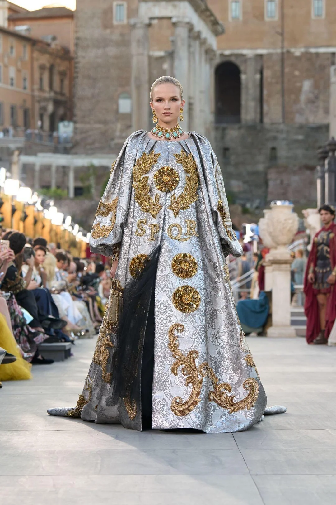 Alta Sartoria Dolce Gabbana