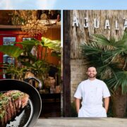 mejores restaurantes Santo Domingo