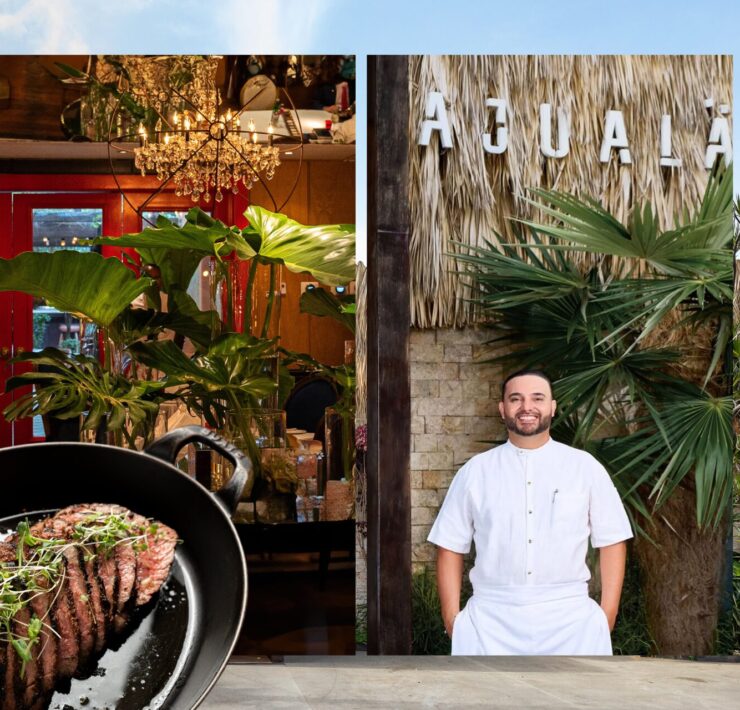 mejores restaurantes Santo Domingo