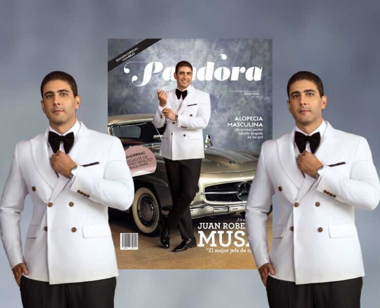 Juan Roberto Musa