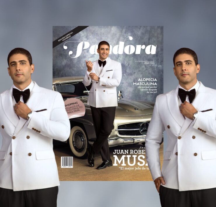 Juan Roberto Musa