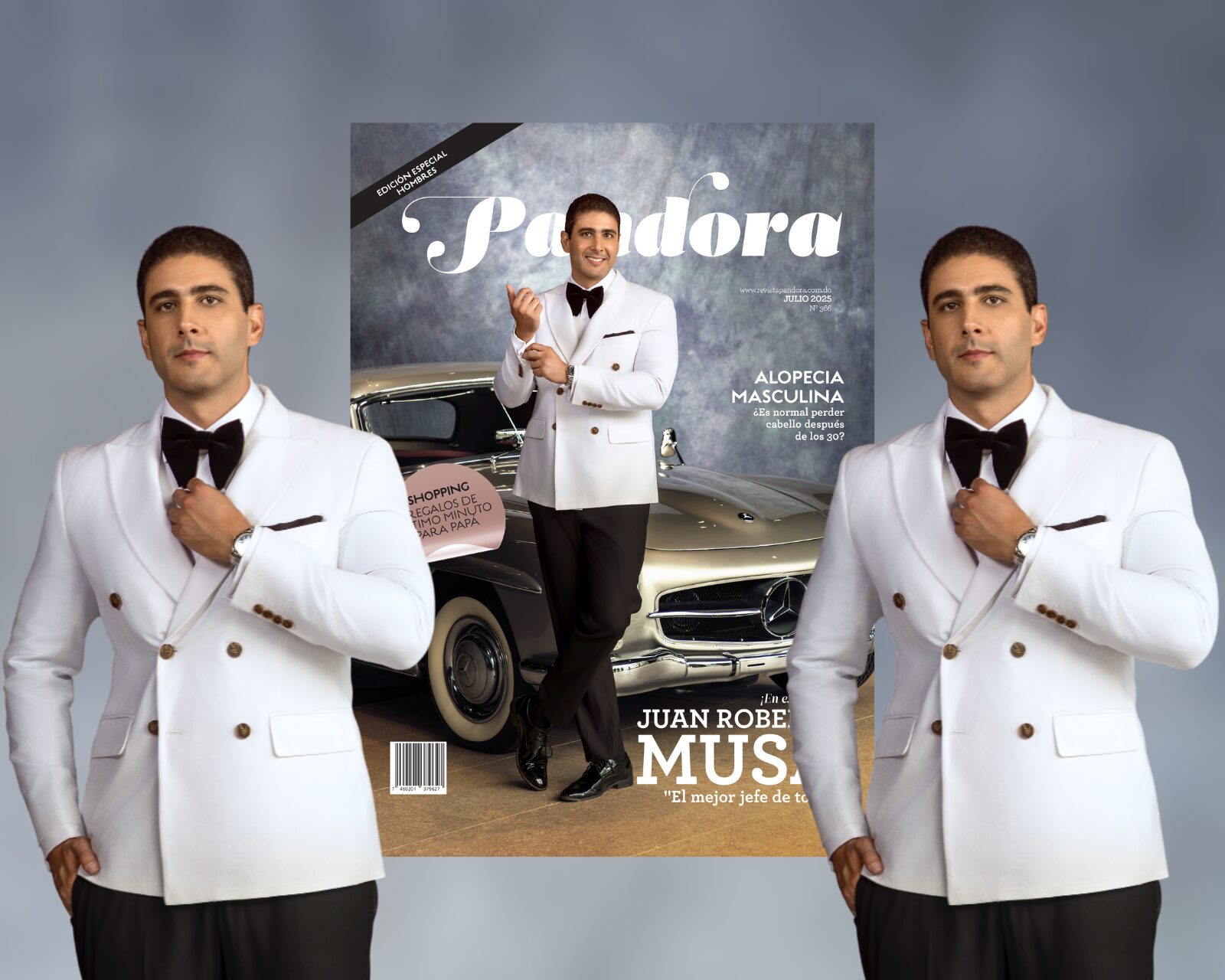 Juan Roberto Musa