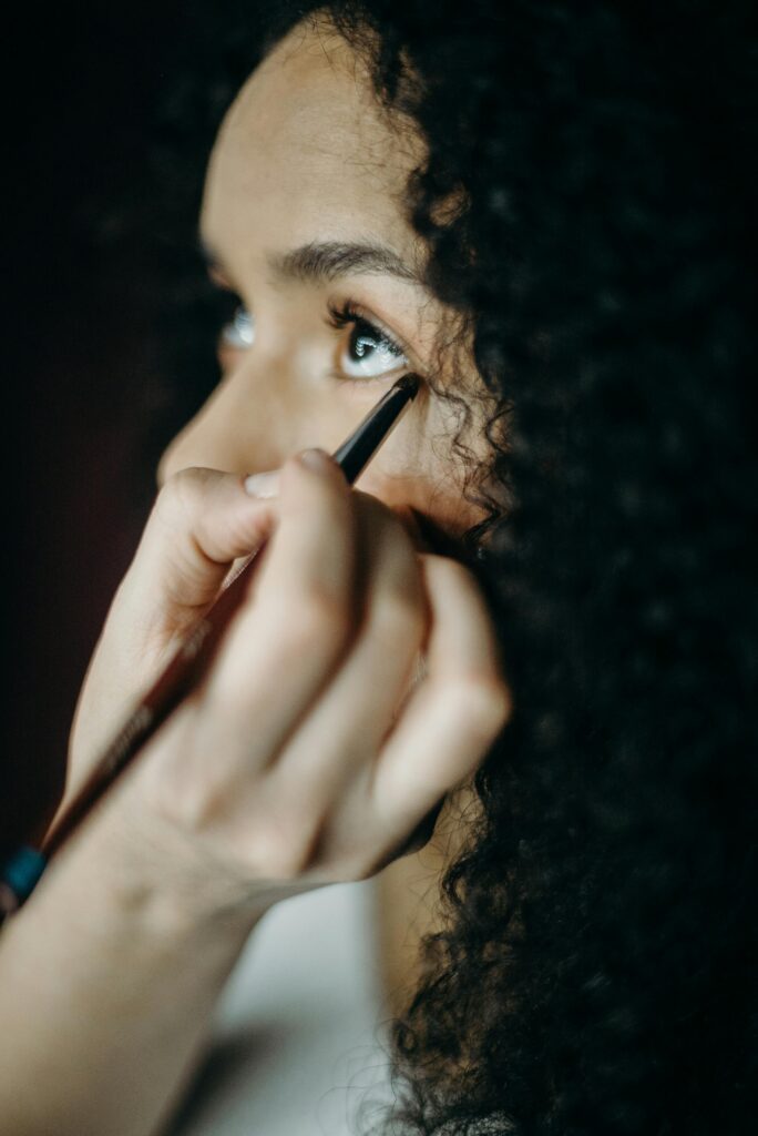 ghost lashes