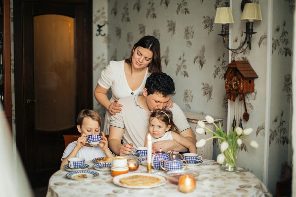 familia