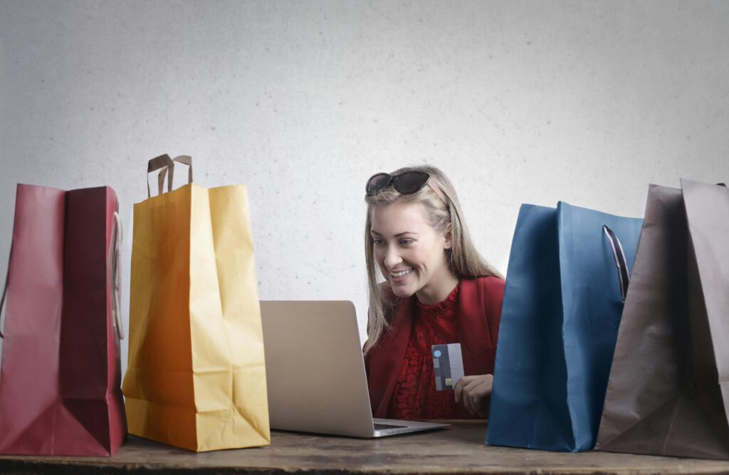 Tikyok compras