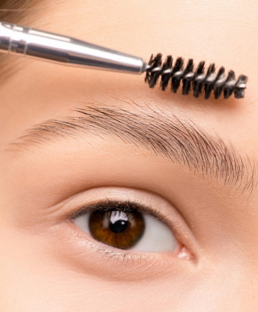ghost lashes