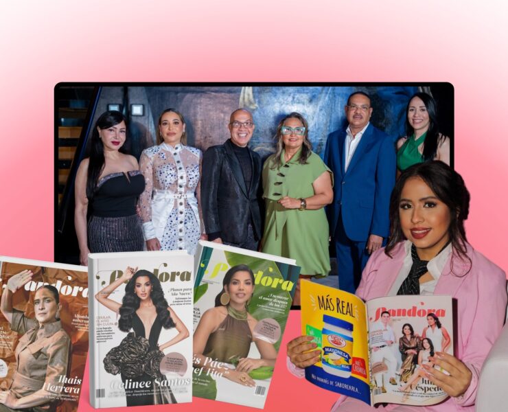Premios a la moda dominicana