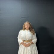 Luisa Saldaña