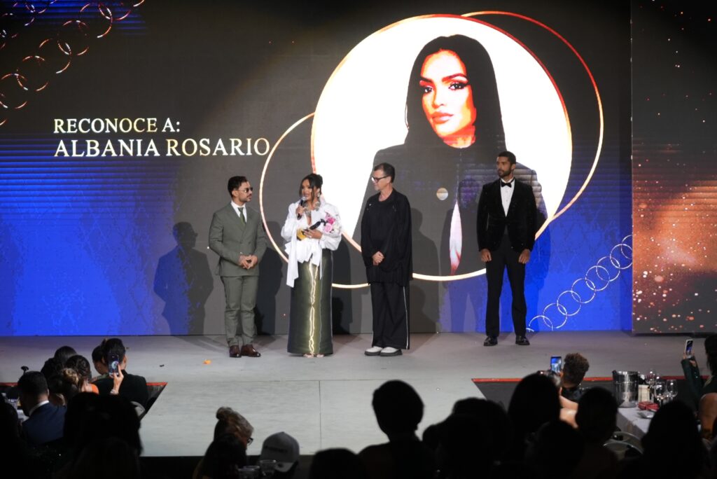 Albania Rosario