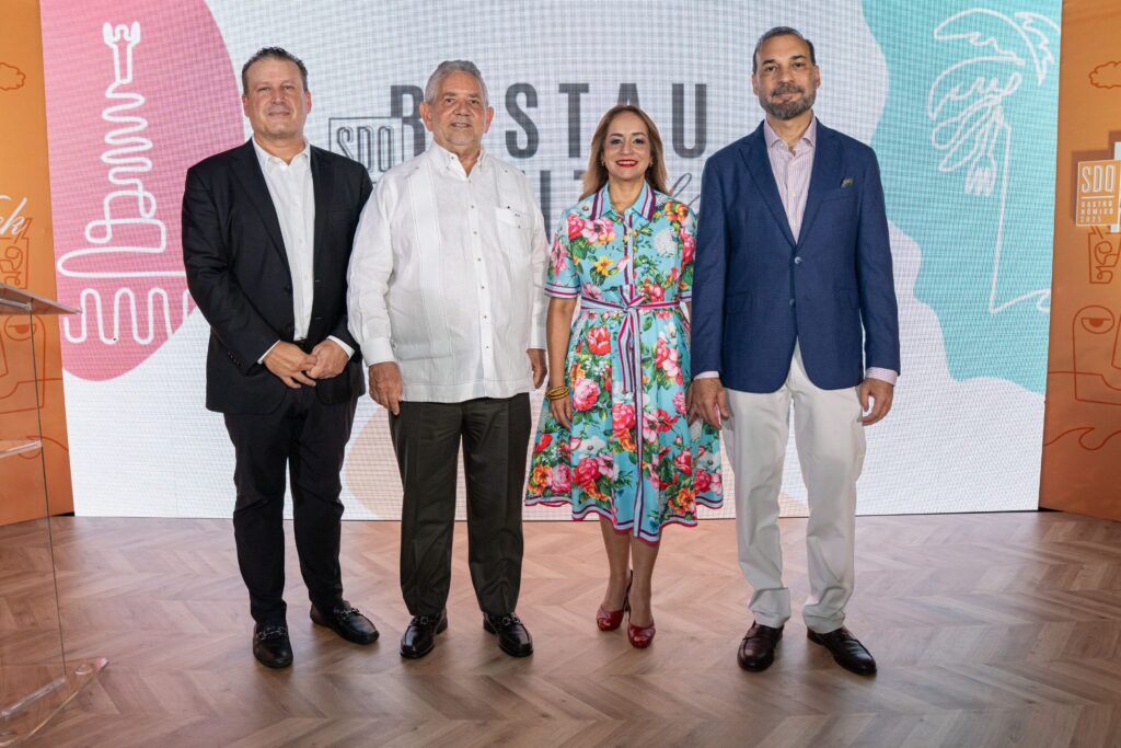 Restaurante Week