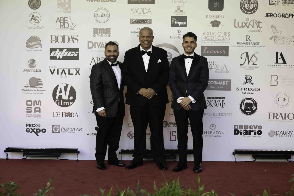 Premios LAWA
