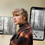 ¿Qué hay detrás de August la icónica canción de Taylor Swift?