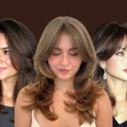 El corte butterfly vuelve en tendencia ¿qué lo hace tan irresistible?