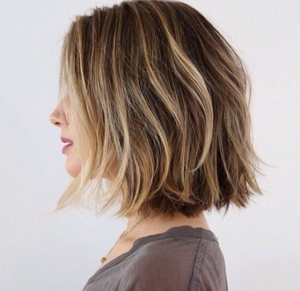 Estilos de cabello Bob