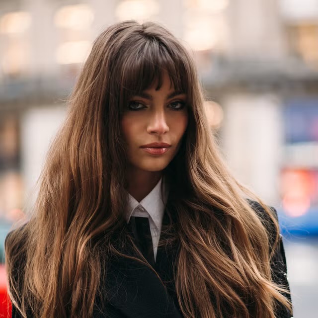 Estilos de cabello