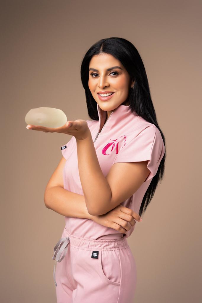 Día del médico dominicano Dra Tania Medina