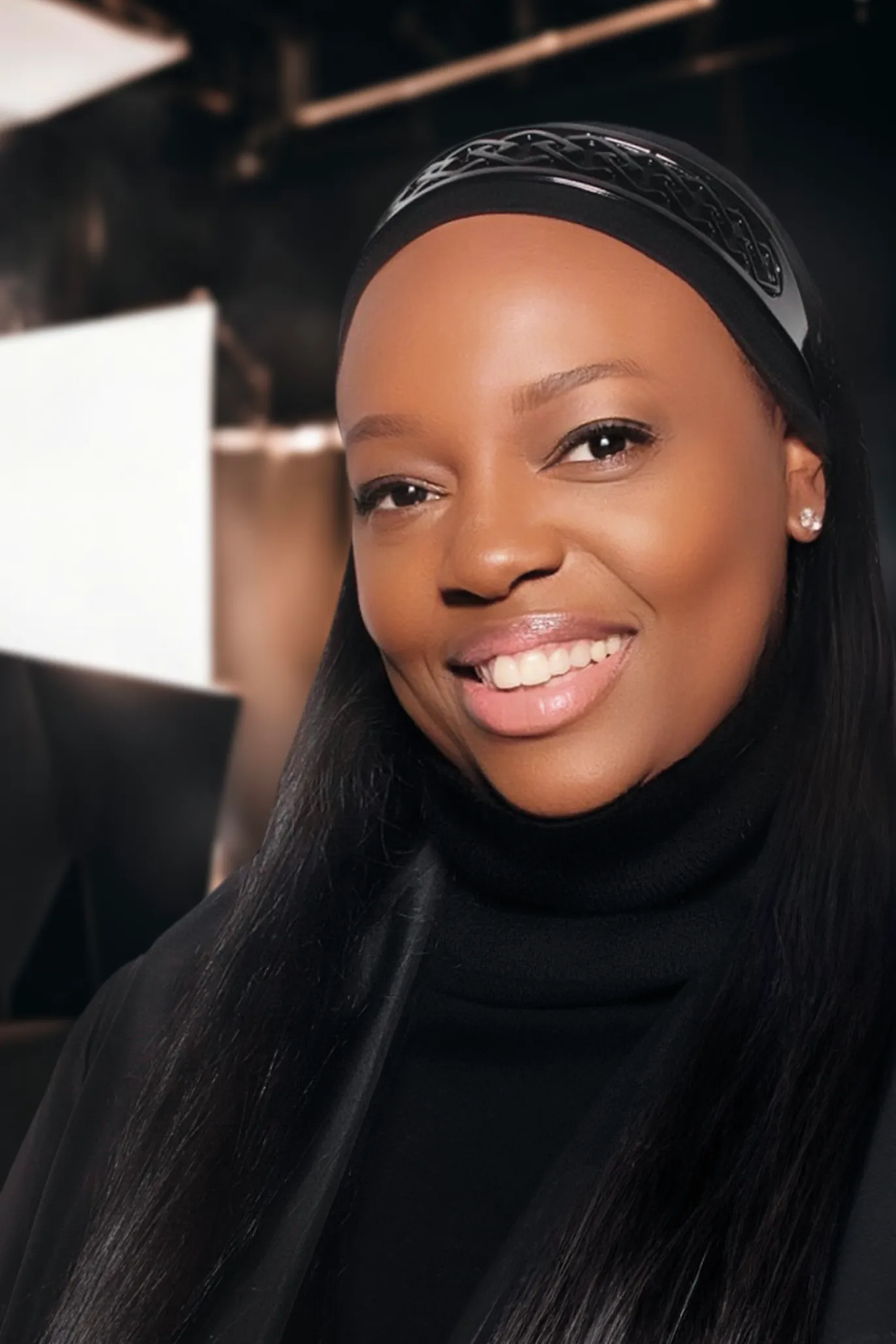 Louis Vuitton Dame Pat McGrath