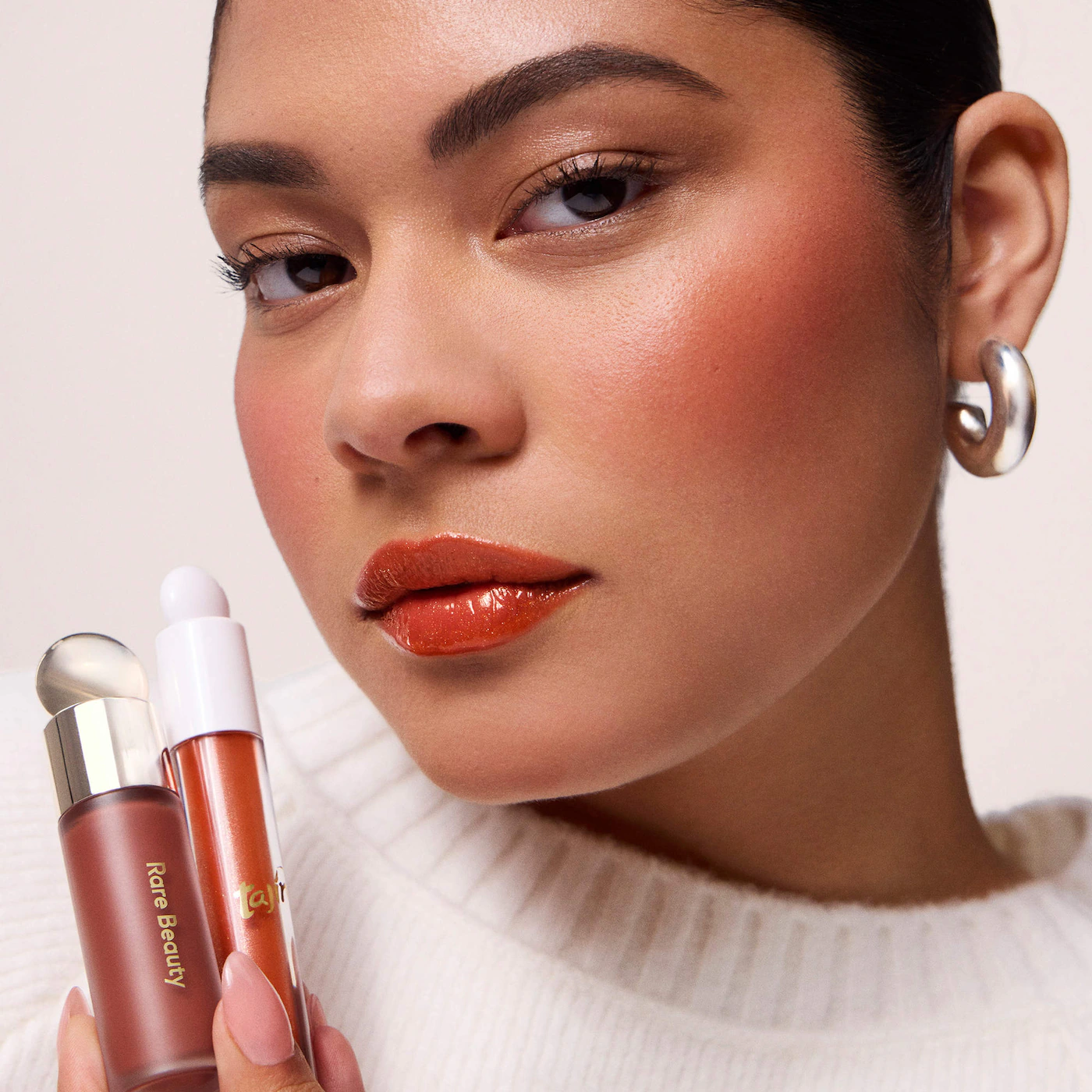 Rare beauty x Tajín Set