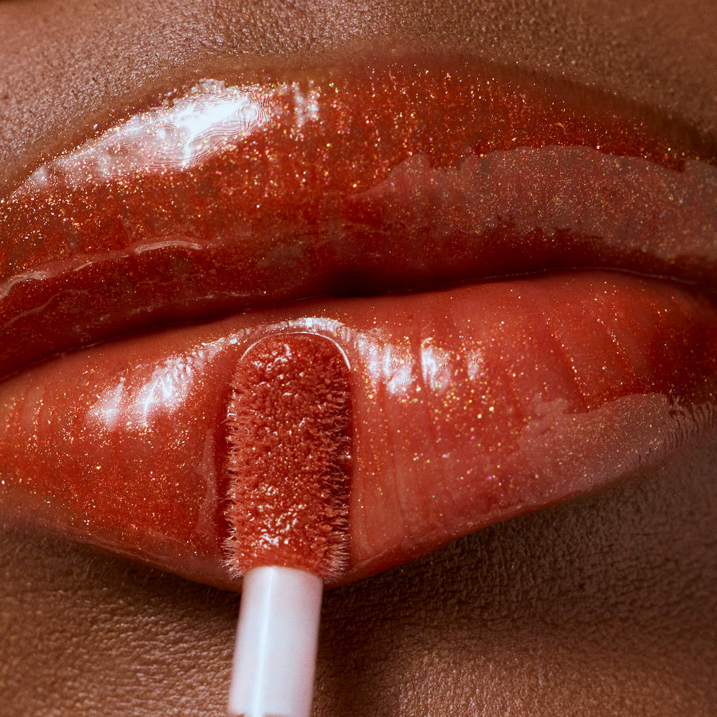 Rare beauty x Tajín Lip gloss