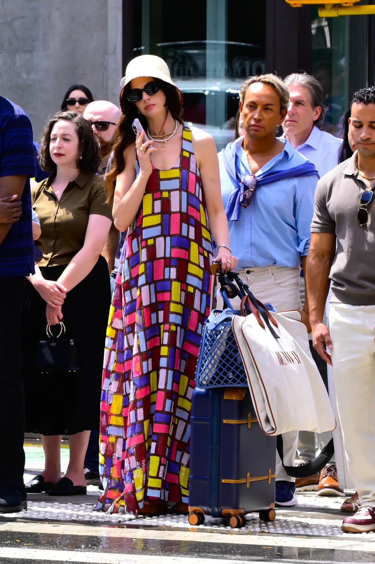 The Devil Wears Prada 2