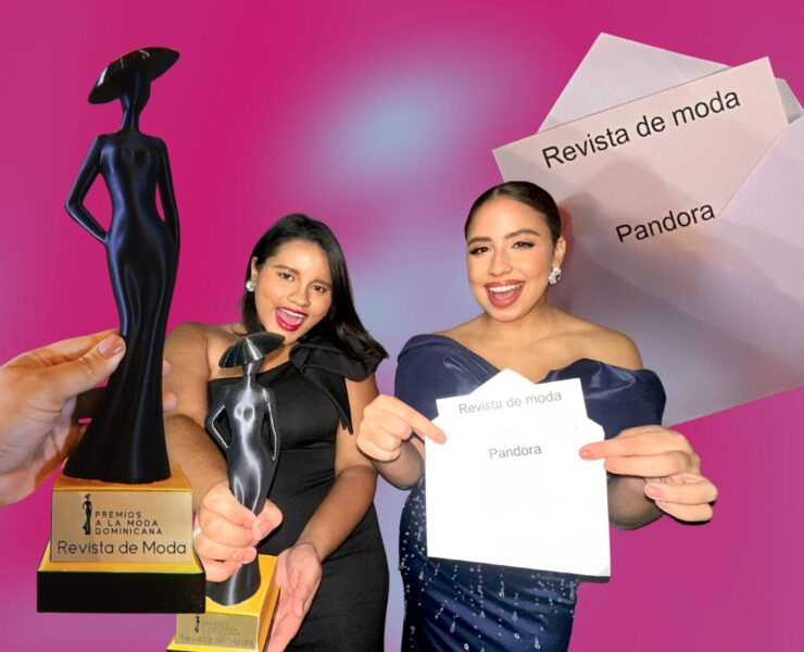 Revista Pandora