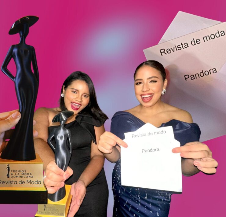 Revista Pandora