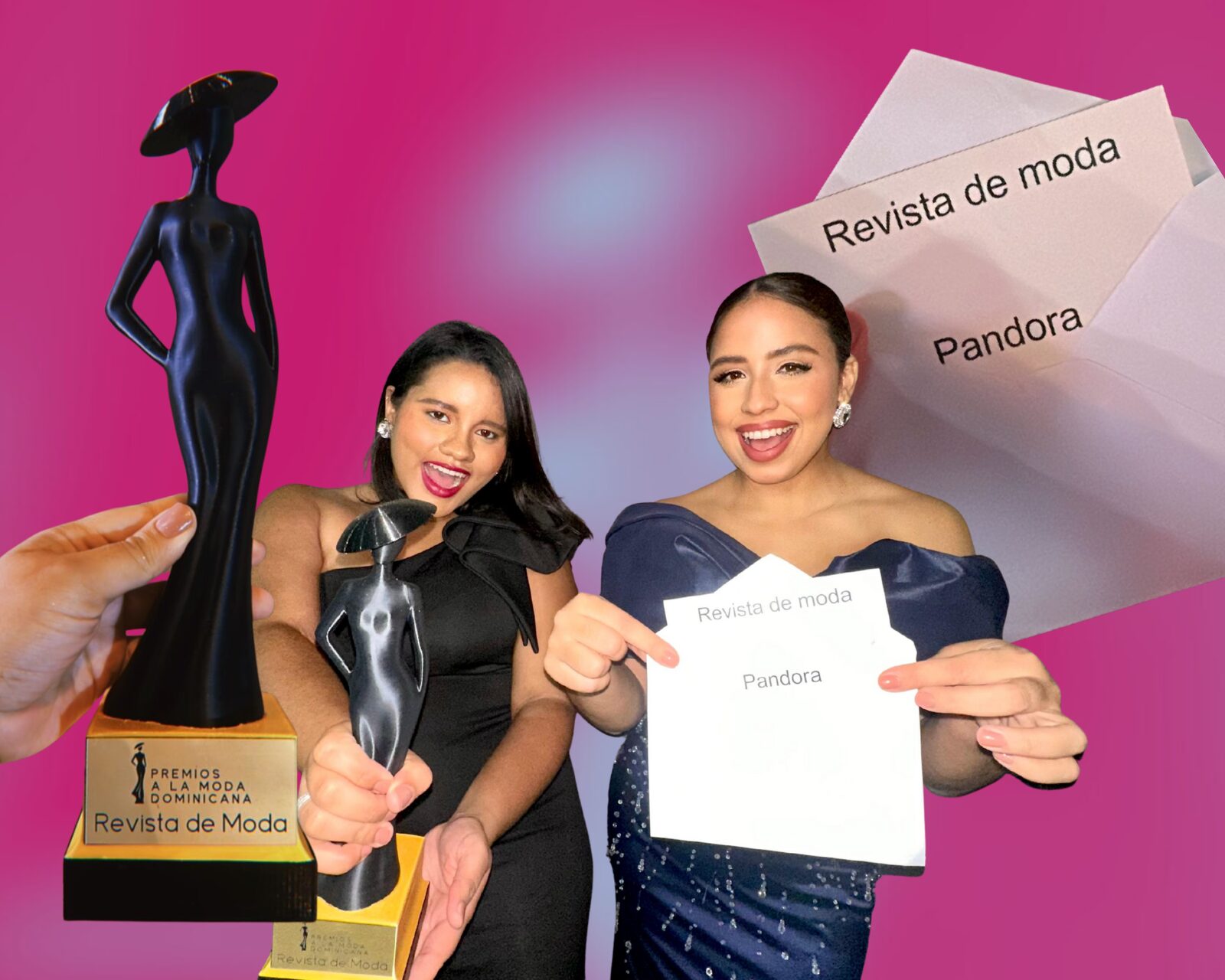 Revista Pandora