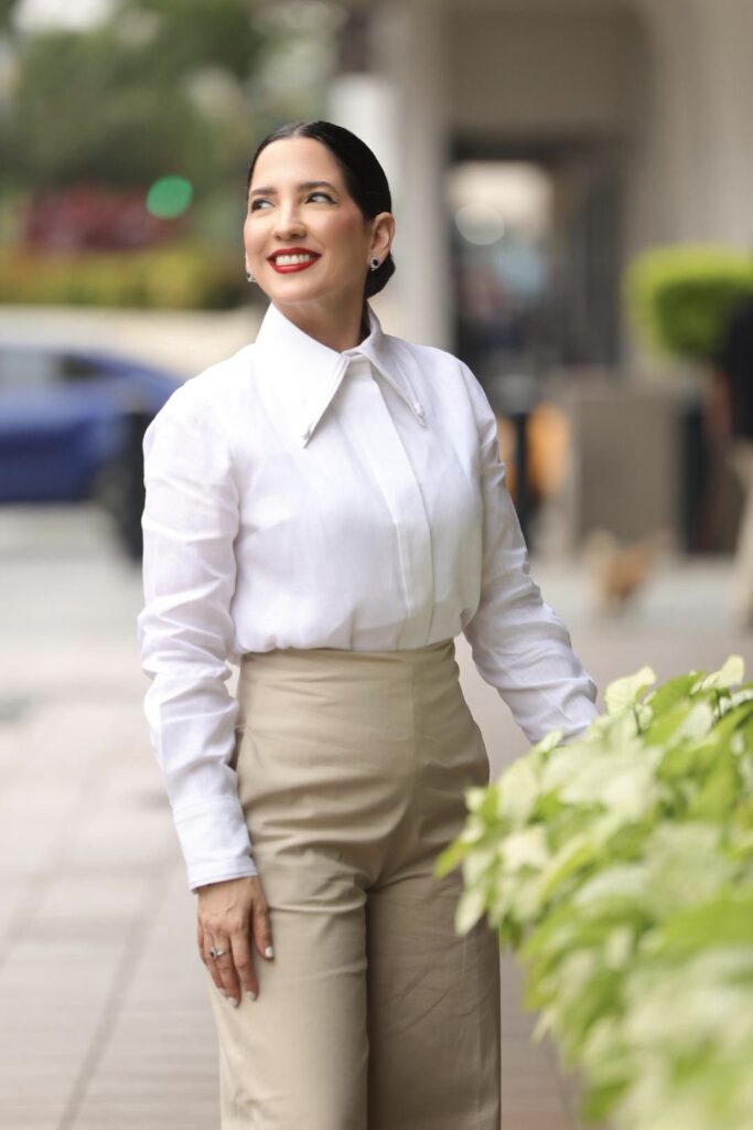 Mayi Suarez