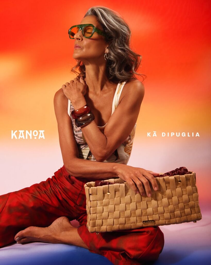 Kanoa
