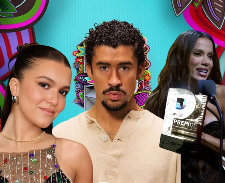 Premios Juventud