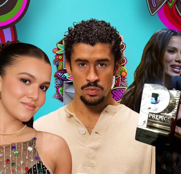 Premios Juventud