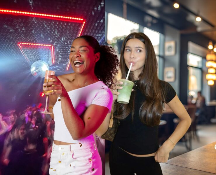 De la disco al Running Club ¿Cúal es la diferencia entre Millennials y Gen Z?