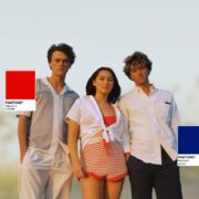 The Summer i Turned Pretty y la psiclogía del color