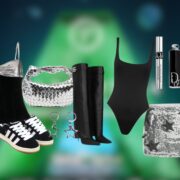 Looks de otro planeta: Inspírate para Barbarella