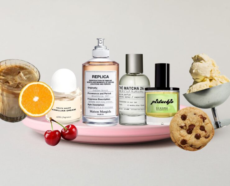 ¿Qué es exactamente un perfume gourmand y qué lo diferencia de otras familias olfativas?
