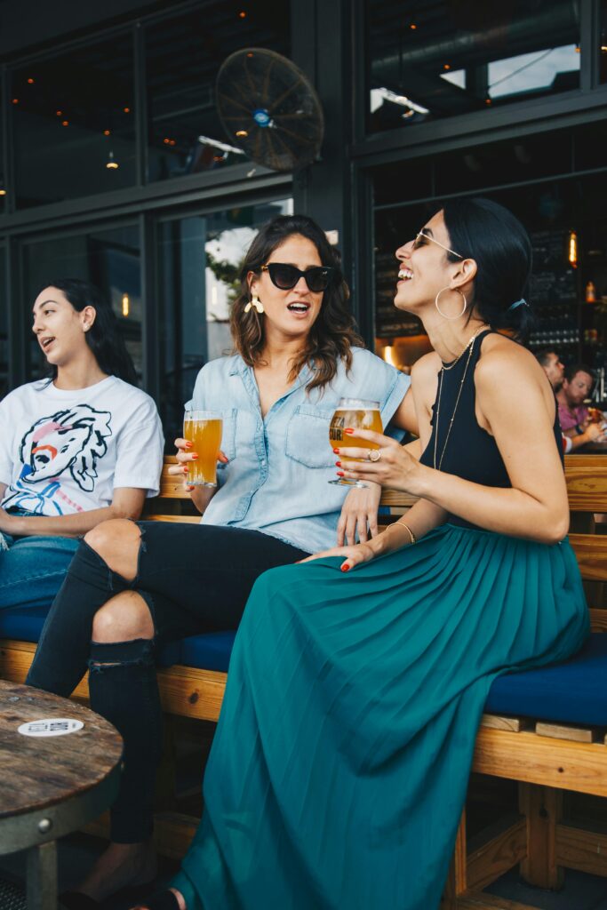 Día internacional de la cerveza