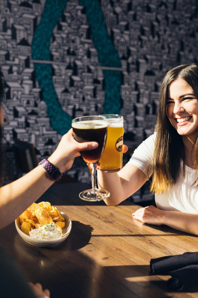 Día internacional de la cerveza